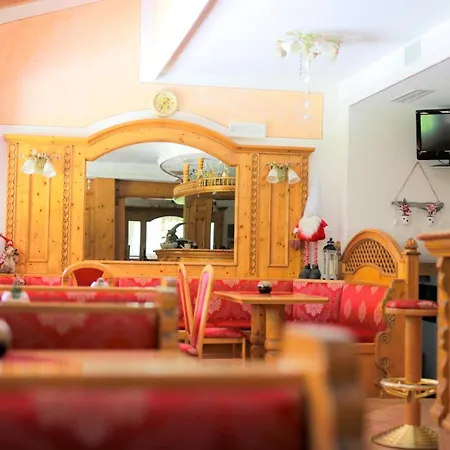 Fantelli Hotel
