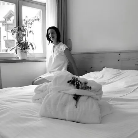 Fantelli Hotel Folgarida