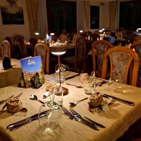 Fantelli Hotel