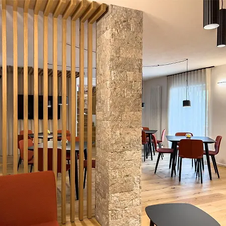 Fantelli Hotel