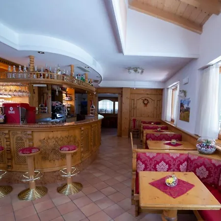 Fantelli Hotel Folgarida
