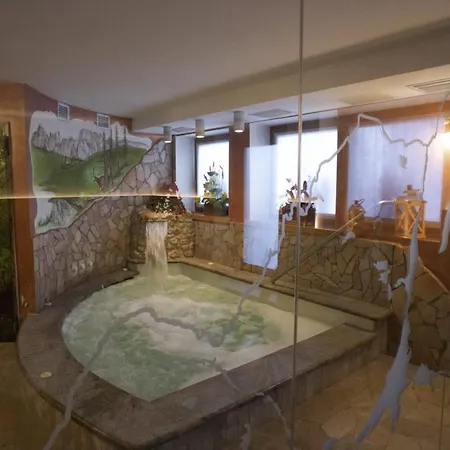 Hotel Fantelli