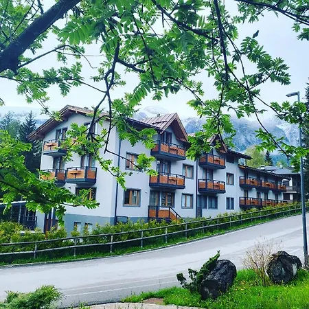 Hotel Fantelli 3*