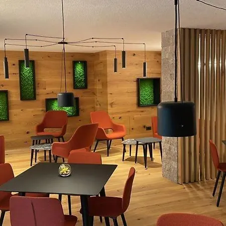 Fantelli Hotel 3*