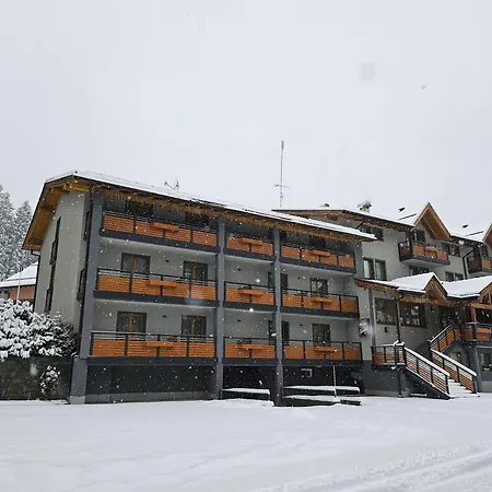 Hotel Fantelli 3*