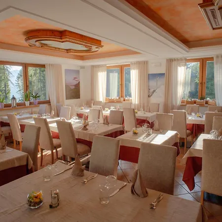 Hotel Fantelli Folgarida
