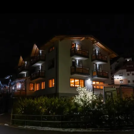 Fantelli Hotel
