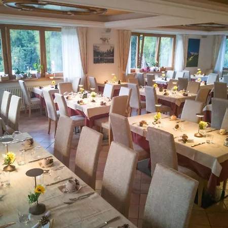 Hotel Fantelli