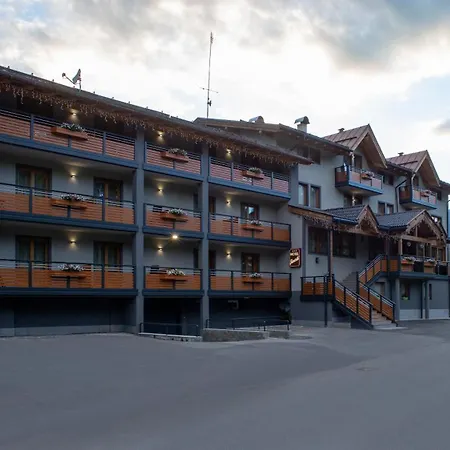 Fantelli Hotel 3*