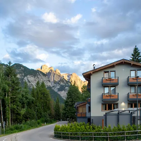Hotel Fantelli 3*