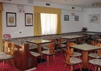 Hotel Fantelli 3*