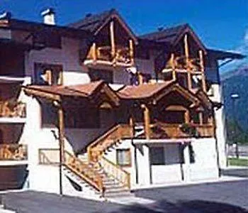 Fantelli Folgarida
