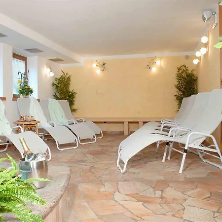 Hotel Fantelli