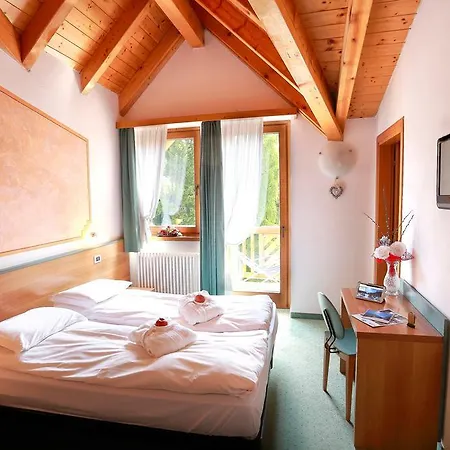 Hotel Fantelli