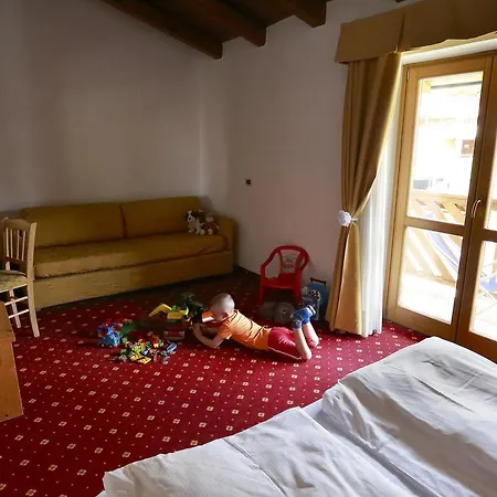 Hotel Fantelli