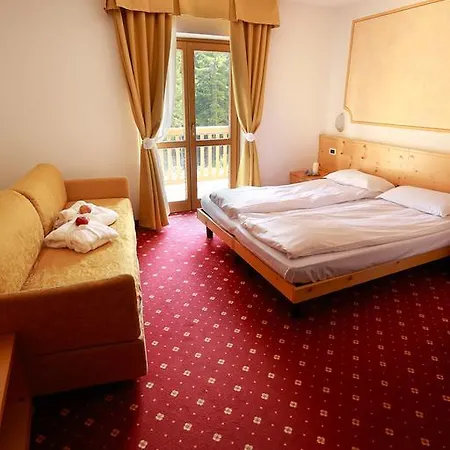 Fantelli Hotel 3*