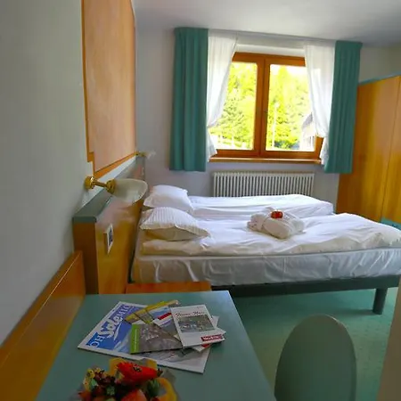 Fantelli Hotel 3*