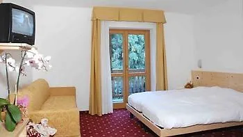 Hotel Fantelli 3*